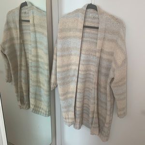 American Eagle - XS/S - Sweater Cardigan